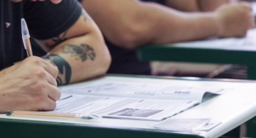 Unesp cancela ‘vestibular meio de ano’ minutos antes da prova