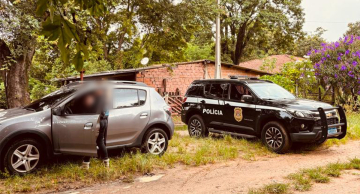 Procurado por homicídio em Alagoas é preso em Botucatu Procurado por homicídio em Alagoas é preso em Botucatu
