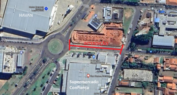 Sabesp realiza obra em trecho da Vila Assumpção em Botucatu neste sábado (27)