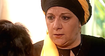 Morre aos 78 anos a atriz Jandira Martini