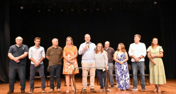 Botucatu firma repasse de mais de R$ 56 milhões para o Terceiro Setor em 2024