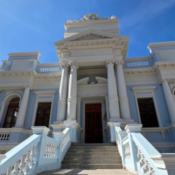 Botucatu terá passeio guiado gratuito sobre arquitetura histórica neste domingo (12)