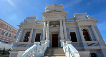 Caridade Portuguesa apresenta projeto para crianças de Botucatu