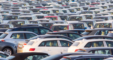 Liberados pagamentos via Pix para emissão de CNH e registro de veículo 0 Km