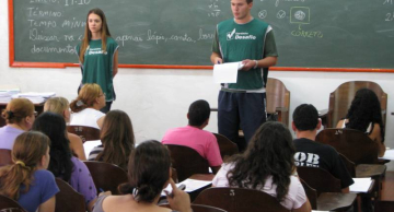 Cursinho Desafio abre inscrições para o Processo Seletivo 2024 em Botucatu