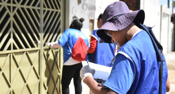 Vila Maria terá ação intensa contra a dengue no próximo domingo