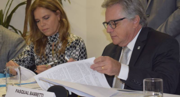 Unesp e Oxford assinam acordo de cooperação em “Ciência Translacional”