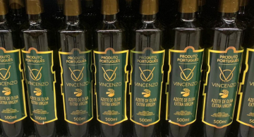 Azeites fraudados são apreendidos em Botucatu