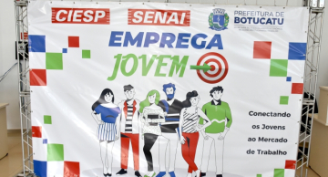 Prefeitura de Botucatu divulga resultado do Programa Emprega Jovem