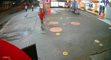 Polícia Militar prende homem após assalto em posto de combustíveis em Botucatu Polícia Militar prende homem após assalto em posto de combustíveis em Botucatu