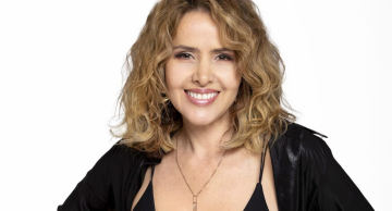 Leona Cavalli (A Gladys de Terra e Paixão) abre a temporada 2024 do Teatro Municipal de Botucatu