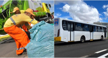 Confira o funcionamento dos serviços municipais durante o Carnaval em Botucatu