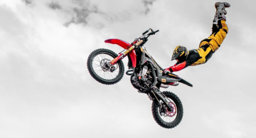 Arena Freestyle encerra com chave de ouro o Arena Verão em Caraguatatuba