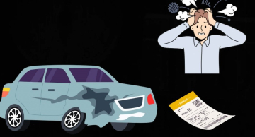 Empregado que recebe multa de trânsito ou comete avarias no veículo da empresa, pode ter o valor descontado de seu pagamento?