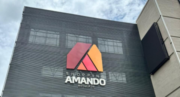Shopping Amando cria mais de 400 vagas de emprego em Botucatu