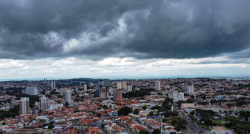 Temperatura cai em Botucatu nesta terça-feira (30) Temperatura cai em Botucatu nesta terça-feira (30)