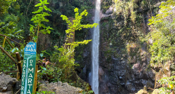 Turismo e lazer na região de Botucatu: veja o que fazer nas férias