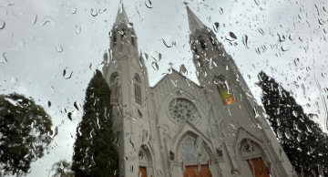 Pode chover em Botucatu nesta quarta-feira (13) indica previsão