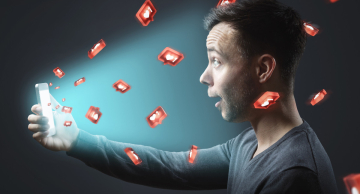 10 melhores frases para ganhar curtidas no instagram