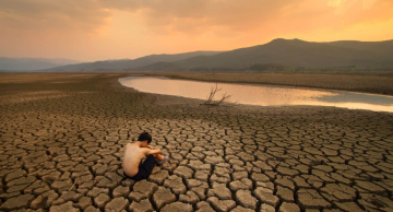 Disponibilidade de água no Brasil pode ser reduzida em 40% até 2040, diz relatório da ANA