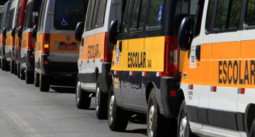 Volta às aulas: Detran-SP dá dicas para contratação de serviço de transporte escolar