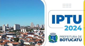 IPTU 2024: carnê on-line já está disponível para impressão