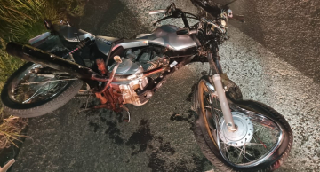 Motociclista fica gravemente ferido na Rondon próximo ao DER em Botucatu Motociclista fica gravemente ferido na Rondon próximo ao DER em Botucatu