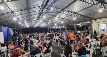 Paróquia Santíssimo Sacramento realiza festa pelos 21 anos de criação em Botucatu