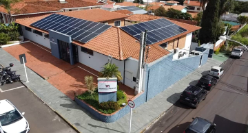 SP lidera ranking nacional de energia solar distribuída