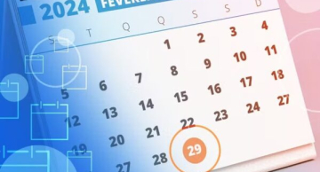 O que é ano bissexto? Por que tem o dia 29 de fevereiro em 2024?