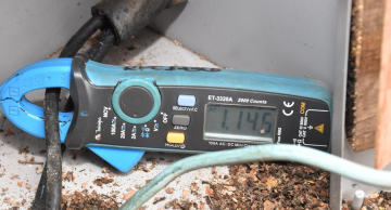 Duas pessoas são presas por furto de energia em Botucatu Duas pessoas são presas por furto de energia em Botucatu