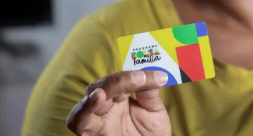 Governo alerta que 7 milhões de famílias devem atualizar CadÚnico