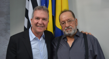 Roberto da ‘Mão na Roda’ recebe Título de Cidadão Botucatuense nesta sexta-feira (23)