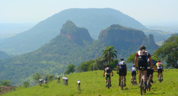Botucatu inaugura Novas Rotas de Cicloturismo