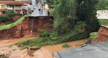 Há 4 anos Botucatu era destruída por uma chuva sem precedentes em sua história