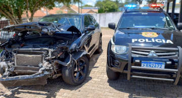 Motorista de acidente que matou duas pessoas na Castello em Itatinga é indiciado pela Polícia Civil