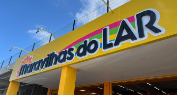 Rede Maravilhas do Lar inaugura mega loja em Botucatu