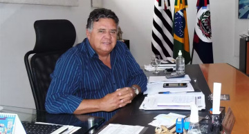 Vereadores cassam mandato do Prefeito de Pardinho José Luiz dos Santos