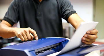 Tecnologia: o poder revolucionário das impressoras 3D na arquitetura e na construção