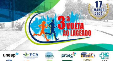 3ª Volta ao Lageado será no dia 17