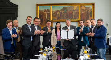 Governo de SP envia projeto de lei à Alesp para a criação de escolas cívico-militares