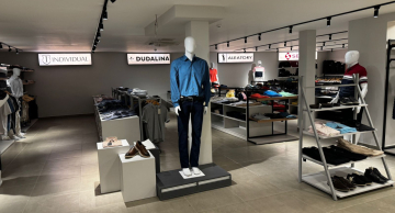 Empresário Marcelo Ruas fala sobre o Shopping Amando, que será inaugurado na próxima semana