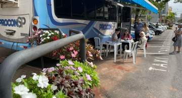 Botucatu terá um posto itinerante do Procon nesta terça-feira