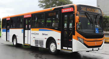 Caio entrega 24 unidades do modelo Apache Vip para empresa Itamaracá de Recife (PE)