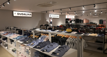 Veja fotos do Shopping Amando que abriu suas portas nesta quinta-feira (28)