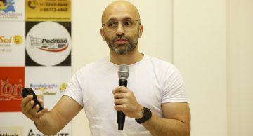 <strong>Sebrae-SP, Fecomercio e Sincomercio Botucatu lançam Projeto Loja do Futuro para o varejo em Botucatu</strong>