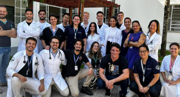 Programa Inspire realizou capacitação e atendeu dezenas de pacientes nas últimas semanas em Botucatu