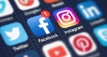 Instagram e Facebook apresentam problemas nesta terça-feira (05)