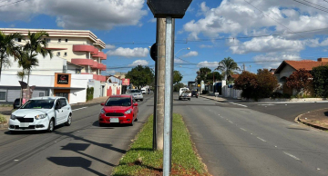 Começam as obras de galeria na Avenida Raphael Laurindo em Botucatu