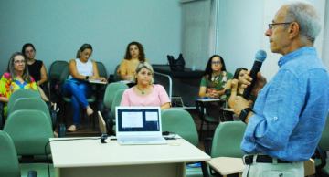 Escola de Educação em Saúde do HC realiza Aula Inaugural da Especialização em Cuidados na Área de Álcool e Outras Drogas